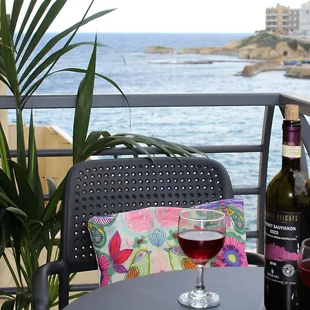 Il-kajjik - Gozo Bellevue Homes Marsalforn
